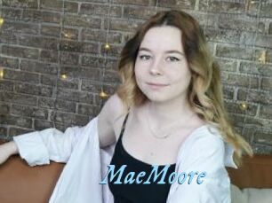 MaeMoore