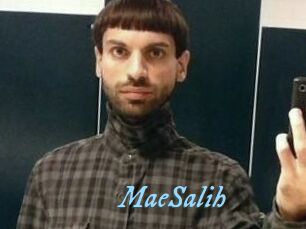 MaeSalih DeriheruI