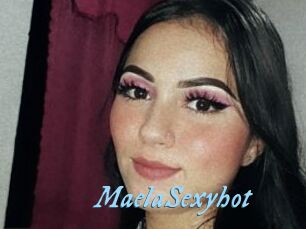 MaelaSexyhot