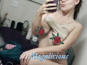 Magalicious
