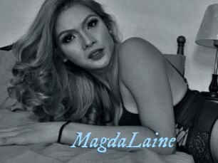 MagdaLaine