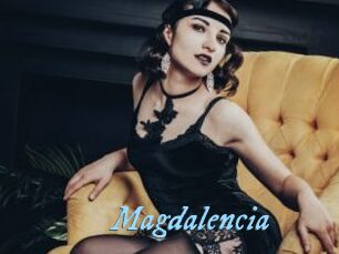 Magdalencia