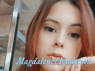 MagdaleneHenderson