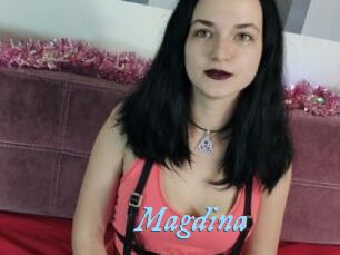 Magdina