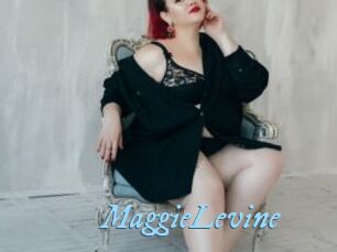 MaggieLevine