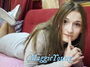 MaggieYoung