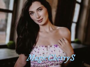 MagicCherryS