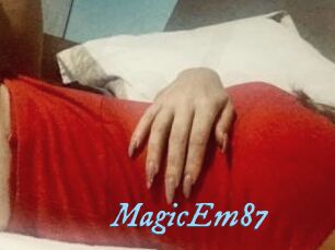 MagicEm87
