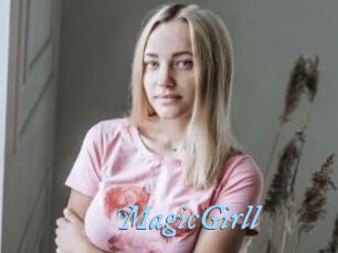 MagicGirll