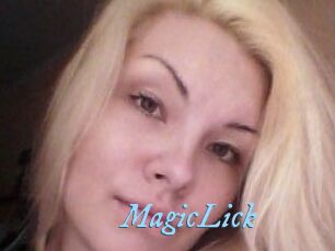 MagicLick