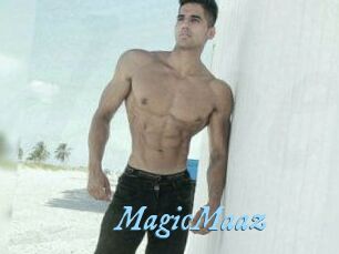 MagicMaaz