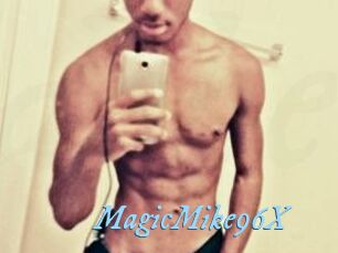 MagicMike96X