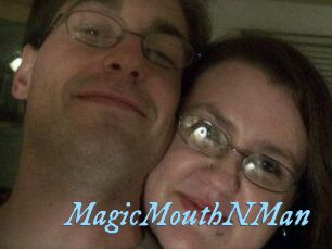 MagicMouthNMan