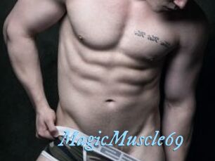 MagicMuscle69