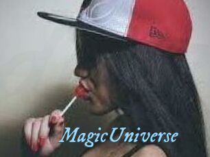 MagicUniverse