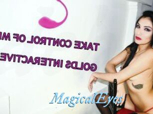 MagicalEyes
