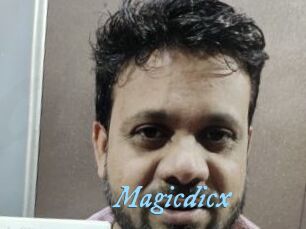 Magicdicx