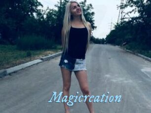 Magicreation
