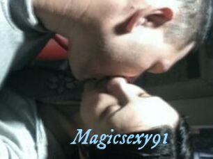 Magicsexy91