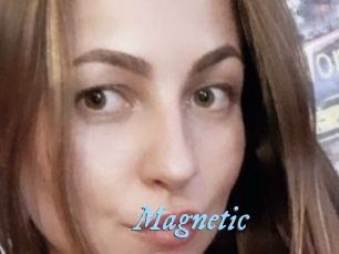 Magnetic