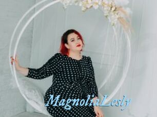 MagnoliaLesly
