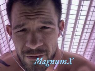 MagnumX