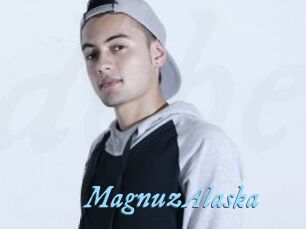 MagnuzAlaska