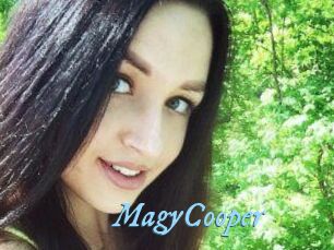MagyCooper