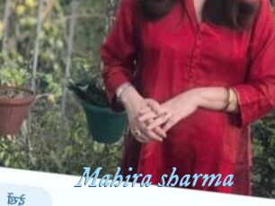 Mahira_sharma DeriheruI