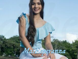 MaiEsperanza