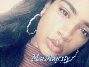 MaiMajesty