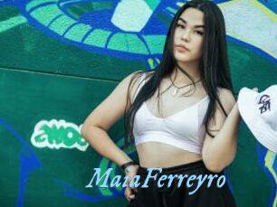 MaiaFerreyro