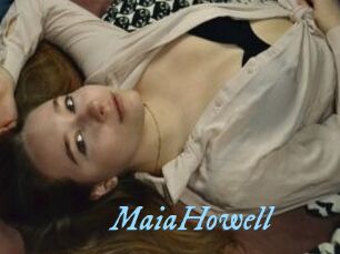 MaiaHowell