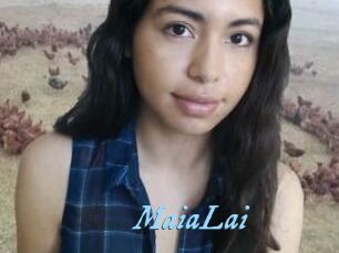 MaiaLai