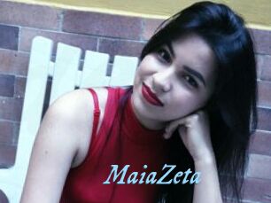 MaiaZeta