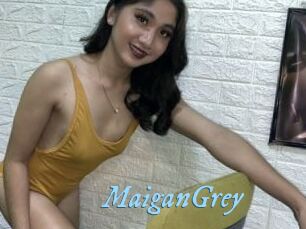 MaiganGrey