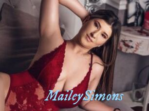 MaileySimons