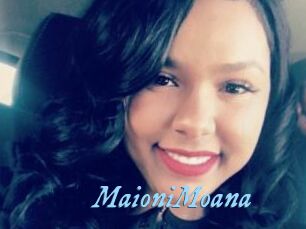 MaioniMoana
