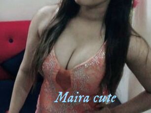Maira_cute