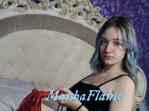 MaishaFlame