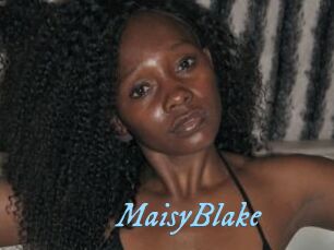 MaisyBlake DeriheruI