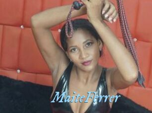 MaiteFerrer