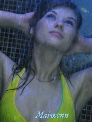 Maiwenn