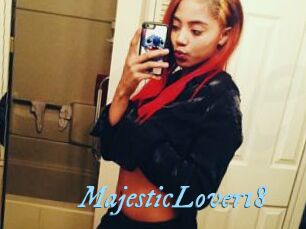 MajesticLover18