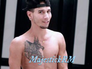 MajestickRM