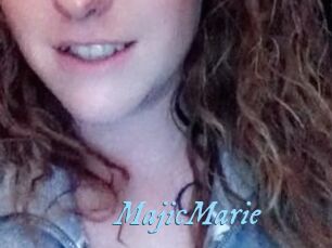 MajicMarie