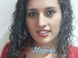 Majjida