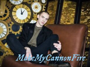 MakeMyCannonFire