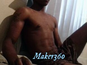 Maker360