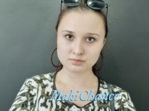 MakiChance